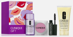 Clinique 4 Piece Set