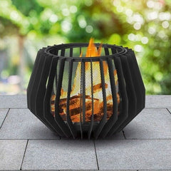 Landmann Modern Design Fire Basket