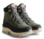 Hunter Men's Explorer Insulated Boots