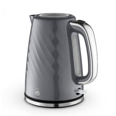 Swan Windsor 1.7L Textured Kettle