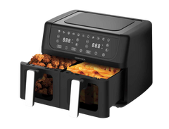 Germanica 9L Dual Air Fryer