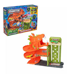 Teamsterz Beast Machines Snake Pit Garage