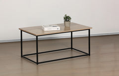 Natural Oak Coffee Table