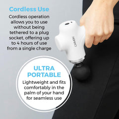 Carmen Mini Massage Gun