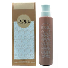 Designer Collection Doll Pour Femme 100ml Eau de Parfum
