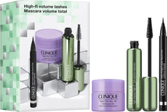 Clinique Hi Fi Volume Lashes 3 Piece Set