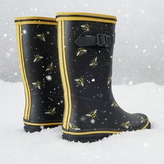 Regatta Women's Amelia Bee Wellington Boots