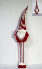Extra Tall Flexi Leg Christmas Gonks