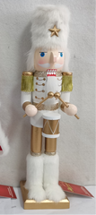 38cm Christmas Nutcracker