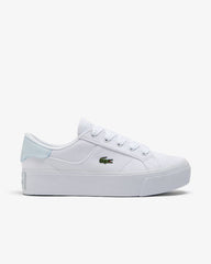Lacoste Women's Ziane Platform Trainers