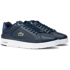 Lacoste Men's Deviation 3.0 Navy Trainers