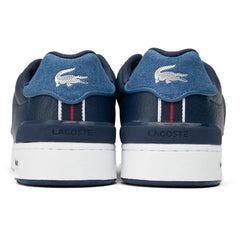 Lacoste Men's Deviation 3.0 Navy Trainers