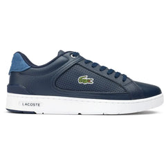 Lacoste Men's Deviation 3.0 Navy Trainers