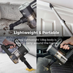 Tower XEC20 Plus Vacuum