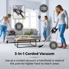 Tower XEC20 Plus Vacuum