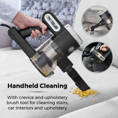 Tower XEC20 Plus Vacuum