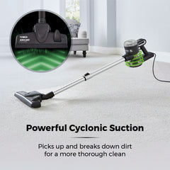 Tower XEC20 Plus Vacuum