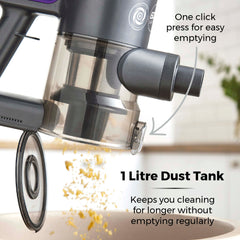 Tower XEC20 Plus Vacuum