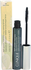 Clinique High Impact Waterproof Mascara 01 Black 8ml