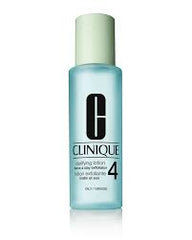 Clinique Clarifying Lotion Oily Skin 4 200ml