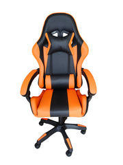 Orange Office Gaming Chair