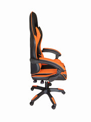 Orange Office Gaming Chair