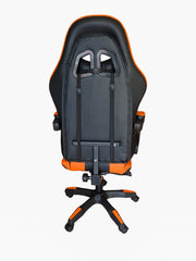 Orange Office Gaming Chair