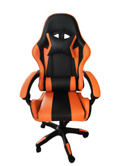 Orange Office Gaming Chair