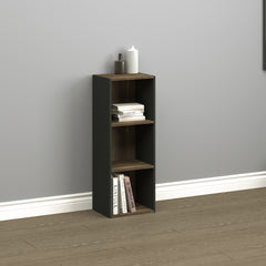 Onyx 3 Tier Book Shelf