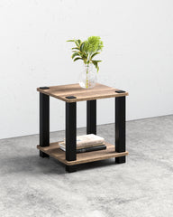 Onyx Side Table