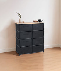 Onyx 8 Drawer Unit