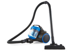 Morphy Richards 2L Bagless Cylinder Vacuum Cleaner