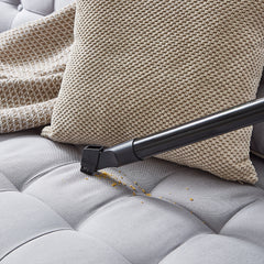 Morphy Richards 2L Bagless Cylinder Vacuum Cleaner