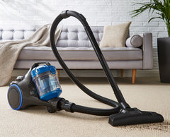 Morphy Richards 2L Bagless Cylinder Vacuum Cleaner