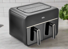 Morphy Richards Dual Zone 7.2L Digital Air Fryer