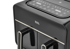 Morphy Richards Dual Zone 7.2L Digital Air Fryer