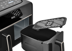 Morphy Richards Dual Zone 7.2L Digital Air Fryer