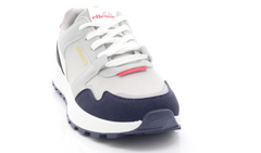 Ellesse Men's Riva Runner Navy Trainers