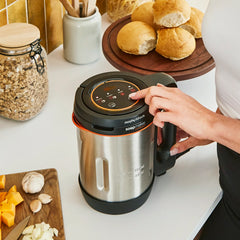 Morphy Richards 1L Compact Soup Maker
