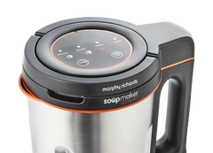 Morphy Richards 1L Compact Soup Maker