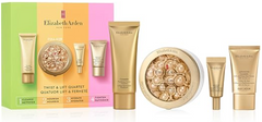 Elizabeth Arden Ceramide Advanced 4 Piece Set