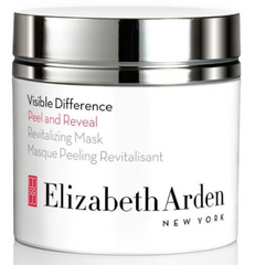 Elizabeth Arden Visible Difference 50ml Peel & Reveal Revitalising Mask