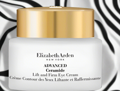 Elizabeth Arden Ceramide 15ml Lift & Firm Eye Cream