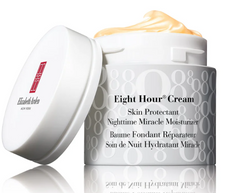 Elizabeth Arden Eight Hour 50ml Night Time Miracle Moisturiser