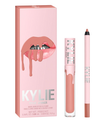 Kylie Cosmetics Matte Lip Kit Candy K