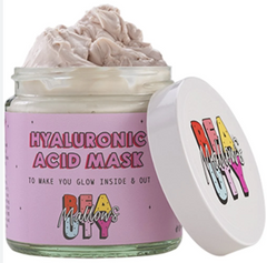 Mallows Beauty 100g Clay Mask