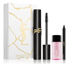 YSL Lash Clash 3 Piece Set