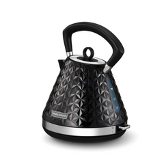 Morphy Vector Black Pyramid Kettle