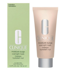 Clinique 100ml Moisture Surge Overnight Mask