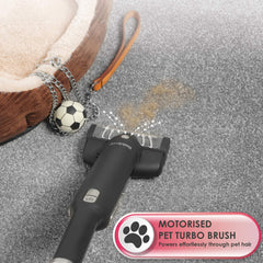 Beldray Revo Pet Plus Handheld Vacuum